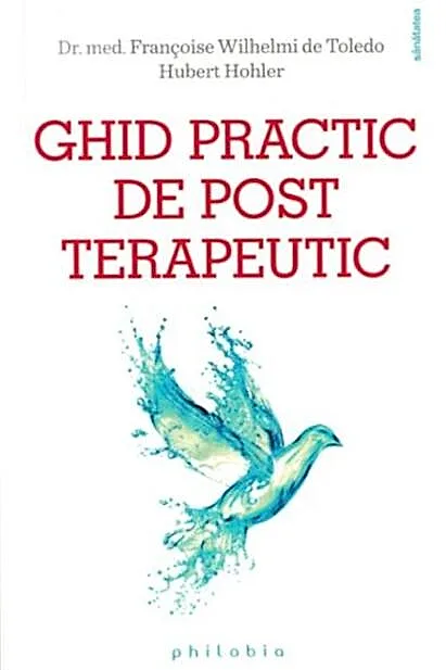 Ghid practic de post terapeutic