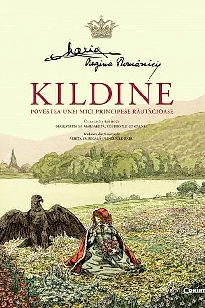 Kildine. Povestea unei principese răutăcioase
