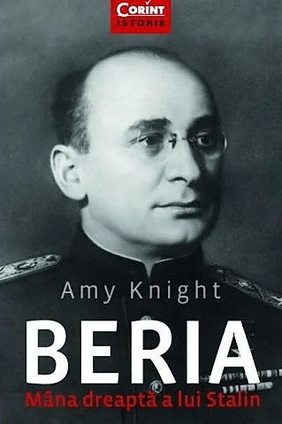 Beria. Mâna dreaptă a lui Stalin
