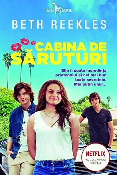 Cabina de săruturi
