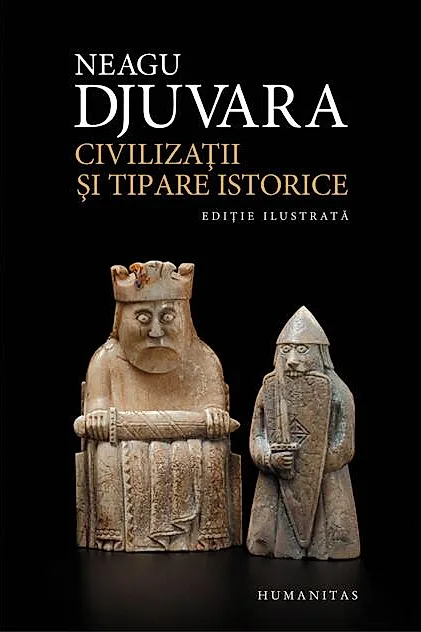 Civilizaţii şi tipare istorice