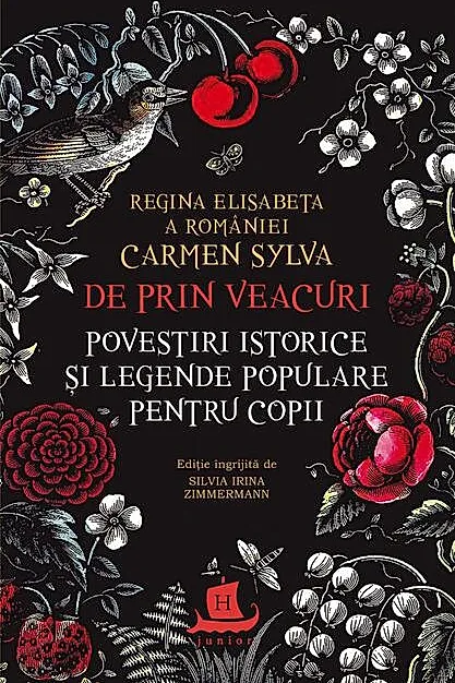 De prin veacuri