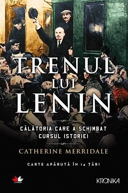 Trenul lui Lenin