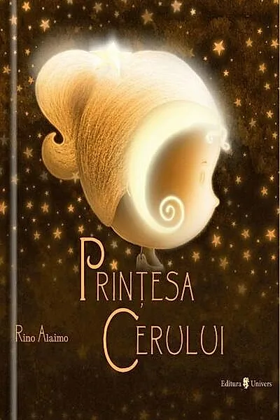 Prințesa Cerului
