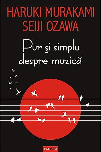 Pur și simplu despre muzică