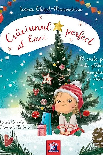 Crăciunul perfect al Emei