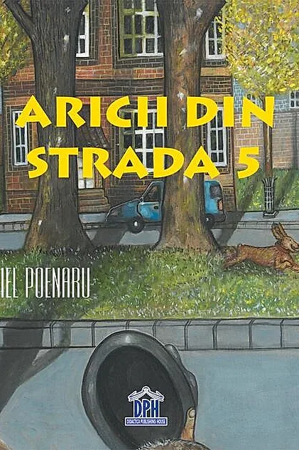 Aricii din strada 5