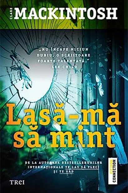 Lasă-mă să mint