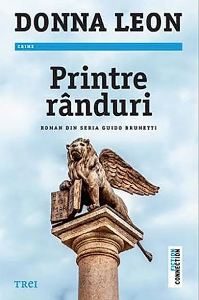 Printre rânduri