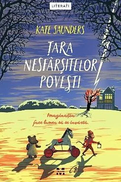 Țara nesfârșitelor povești