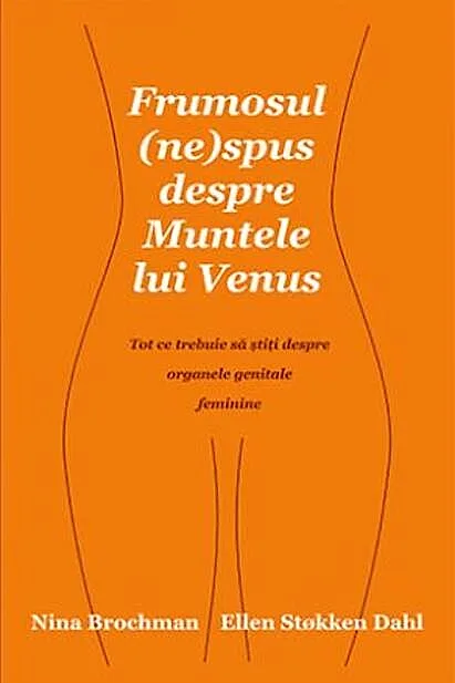 Frumosul (ne)spus despre Muntele lui Venus