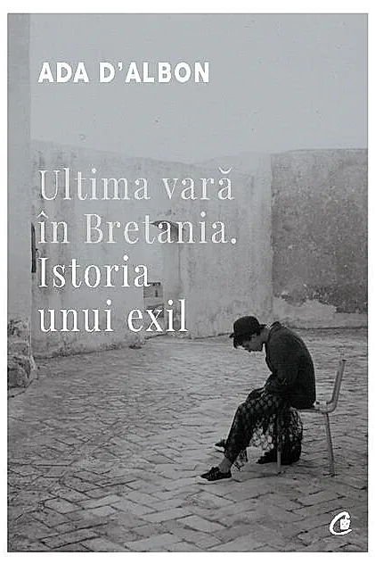 Ultima vară în Bretania