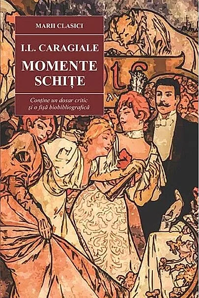 Momente • Schițe
