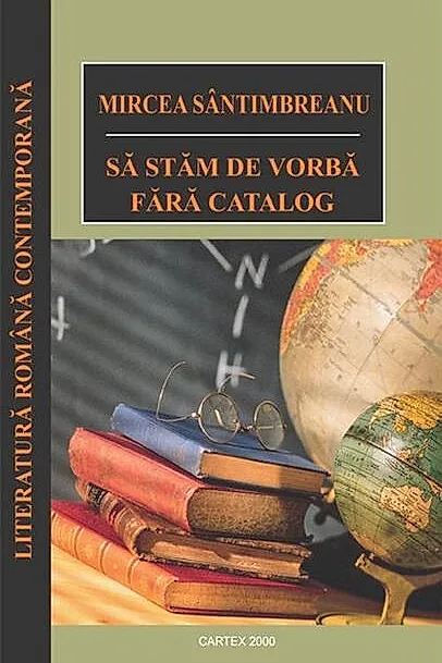 Să stăm de vorbă fără catalog