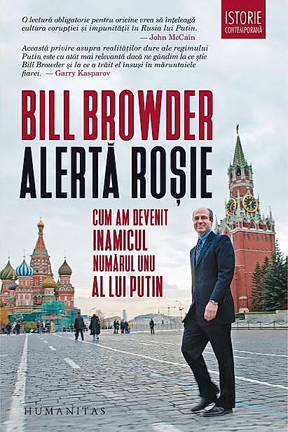 Alertă roșie