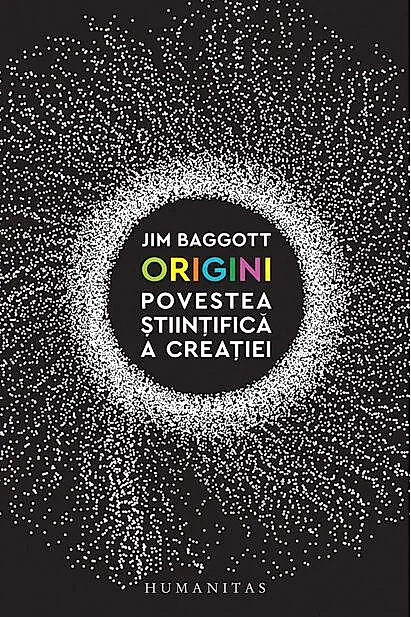 Origini. Povestea științifică a creației