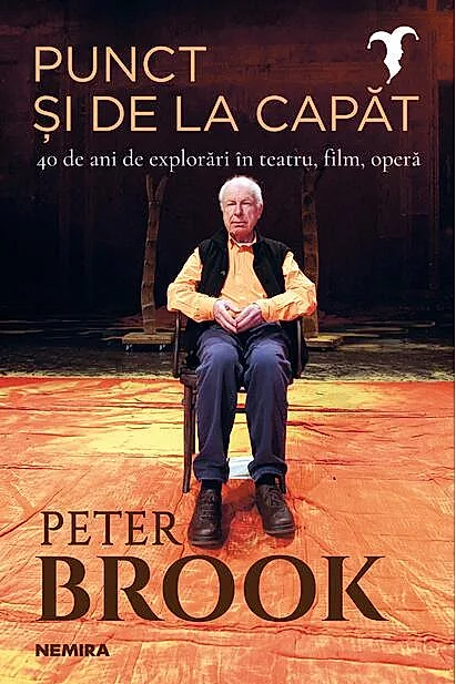 Punct și de la capăt