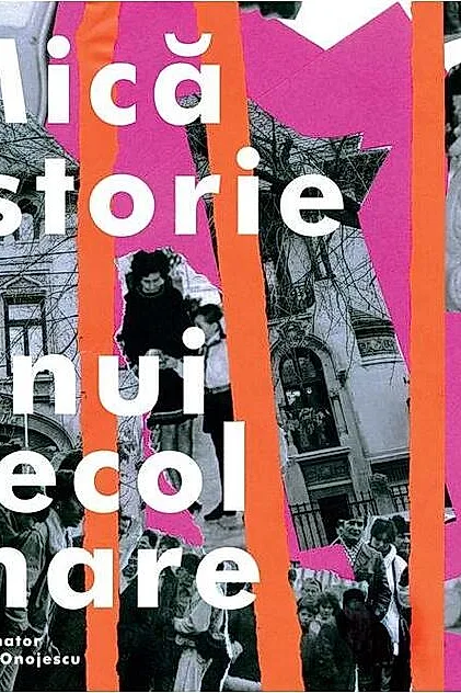 Mică istorie a unui secol mare
