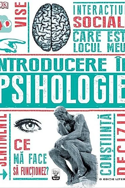 Introducere în psihologie
