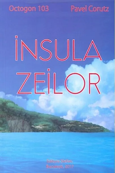 Insula zeilor