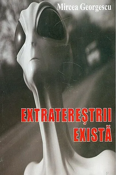 Extratereștrii există