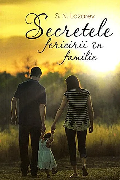 Secretele fericirii în familie