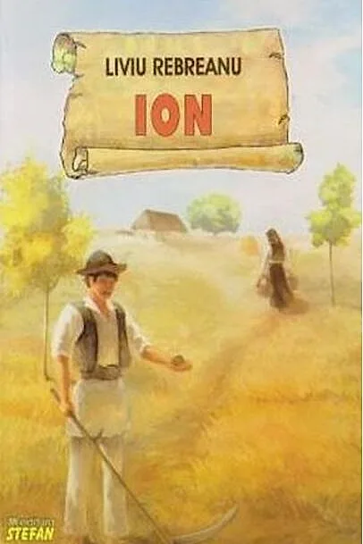 Ion