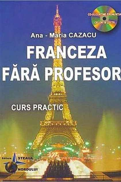 Franceza fără profesor