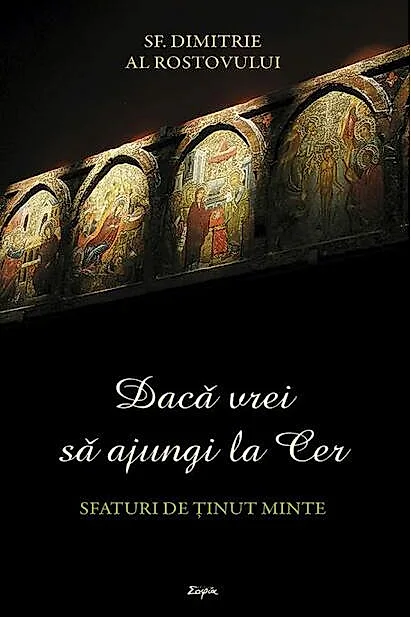 Dacă vrei să ajungi la Cer