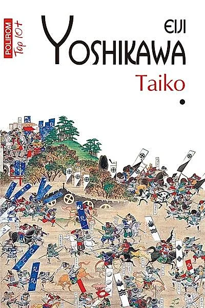 Taiko (2 volume, Top 10+)