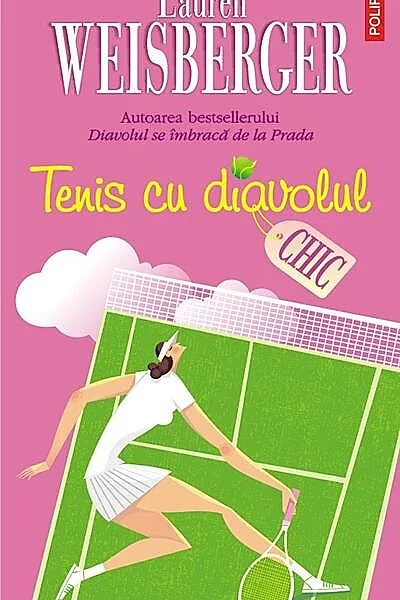 Tenis cu diavolul