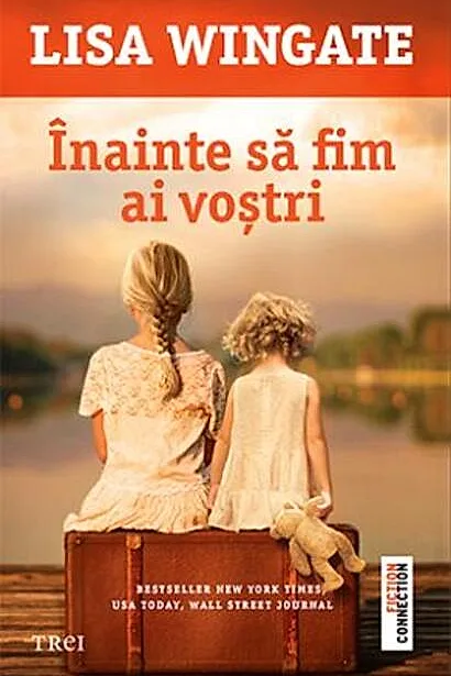 Înainte să fim ai voștri