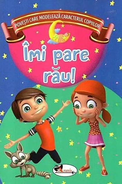 Îmi pare rău