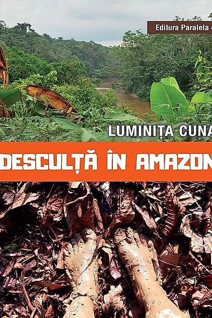 Desculță în Amazon