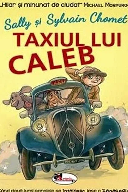 Taxiul lui Caleb