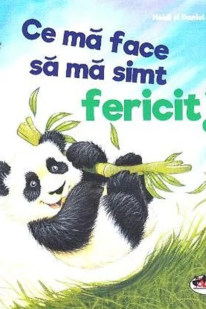 Ce mă face să mă simt fericit?