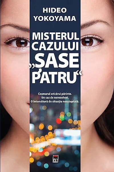 Misterul cazului șase patru