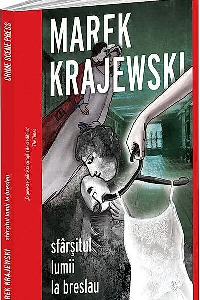 Sfârșitul lumii la Breslau