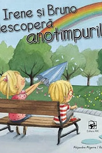 Irene și Bruno descoperă anotimpurile