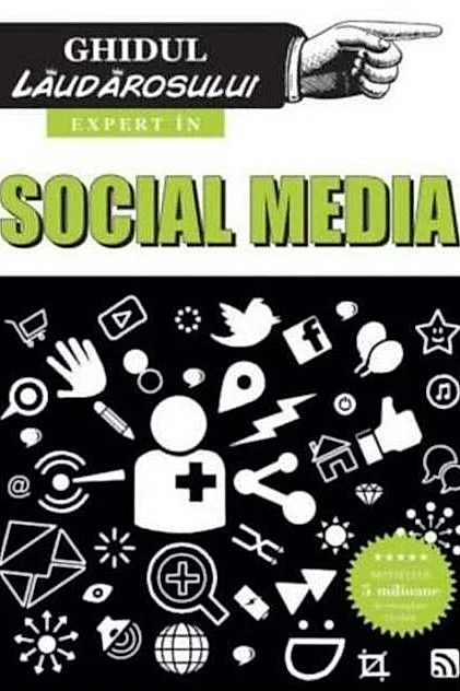 Expert în social media