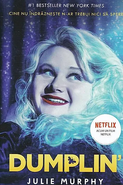 Dumplin’ (Vol. 1)