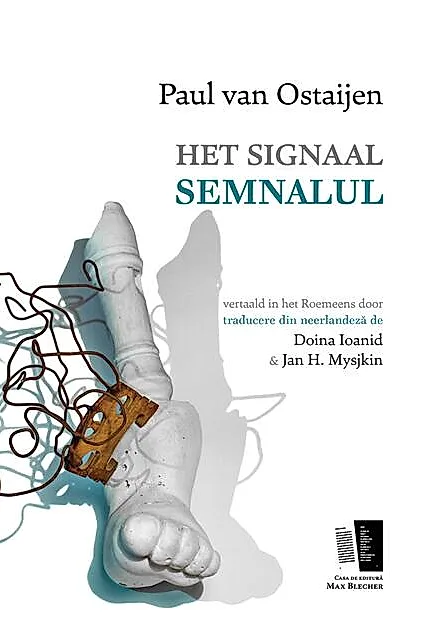 Het Signaal / Semnalul (ediție bilingvă)