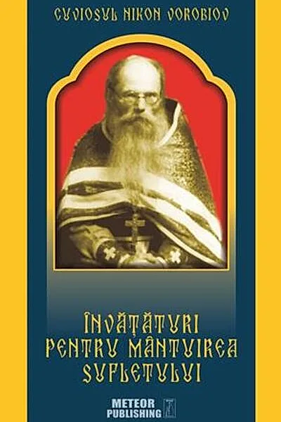 Învăţături pentru mântuirea sufletului