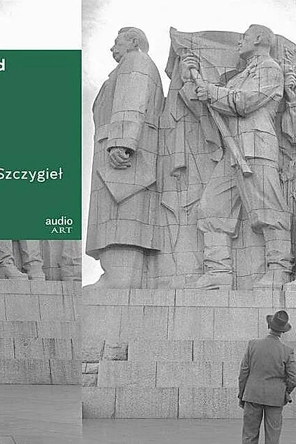 Gottland | vinil audiobook
