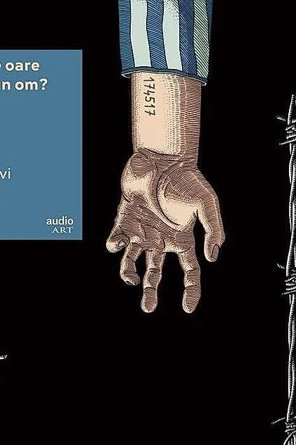 Mai este oare acesta un om? | vinil audiobook
