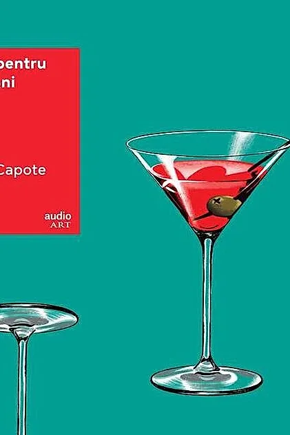 Muzică pentru cameleoni | vinil audiobook