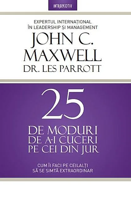 25 de moduri de a-i cuceri pe cei din jur