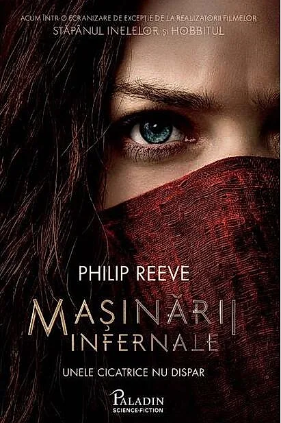 Mașinării infernale (Vol. 1)