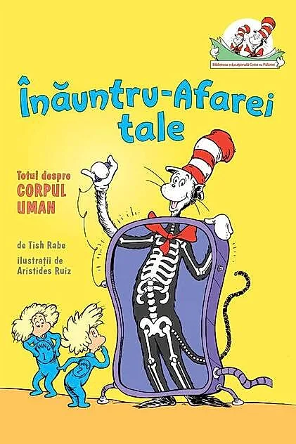 Înăuntru-Afarei tale