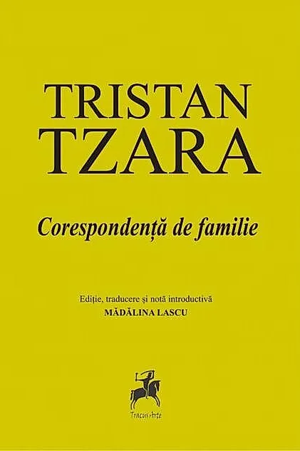 Corespondență de familie